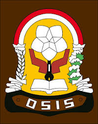Logo Osis SMA Negeri 15 Tangerang